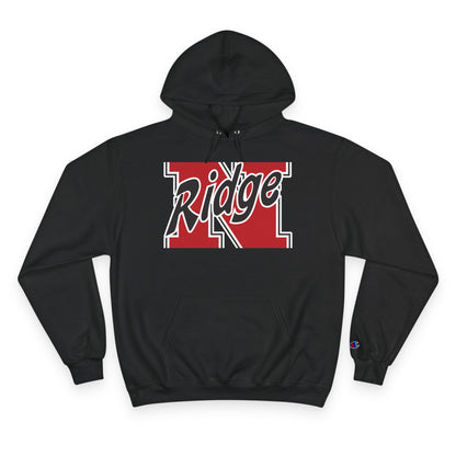 Champion Powerblend Fleece Pullover Hoodie