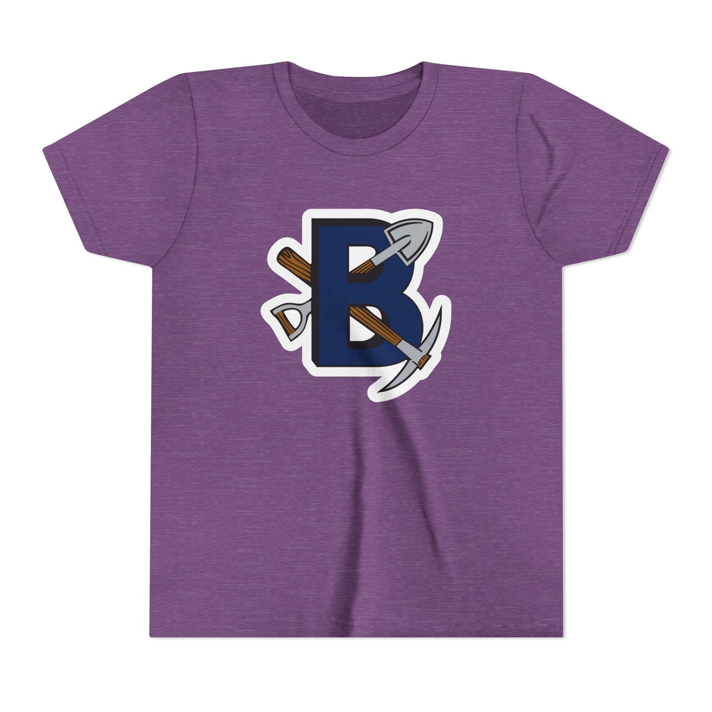 Youth Short Sleeve Tee