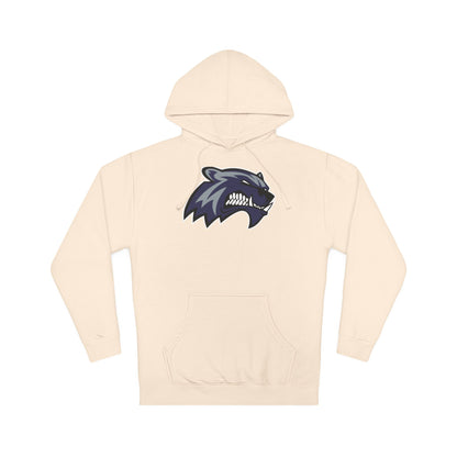 Midweight Pullover Hoodie