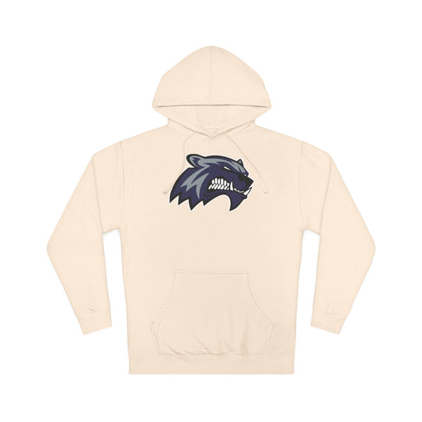 Midweight Pullover Hoodie