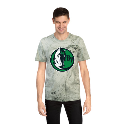 Color Blast School Spirit Tee