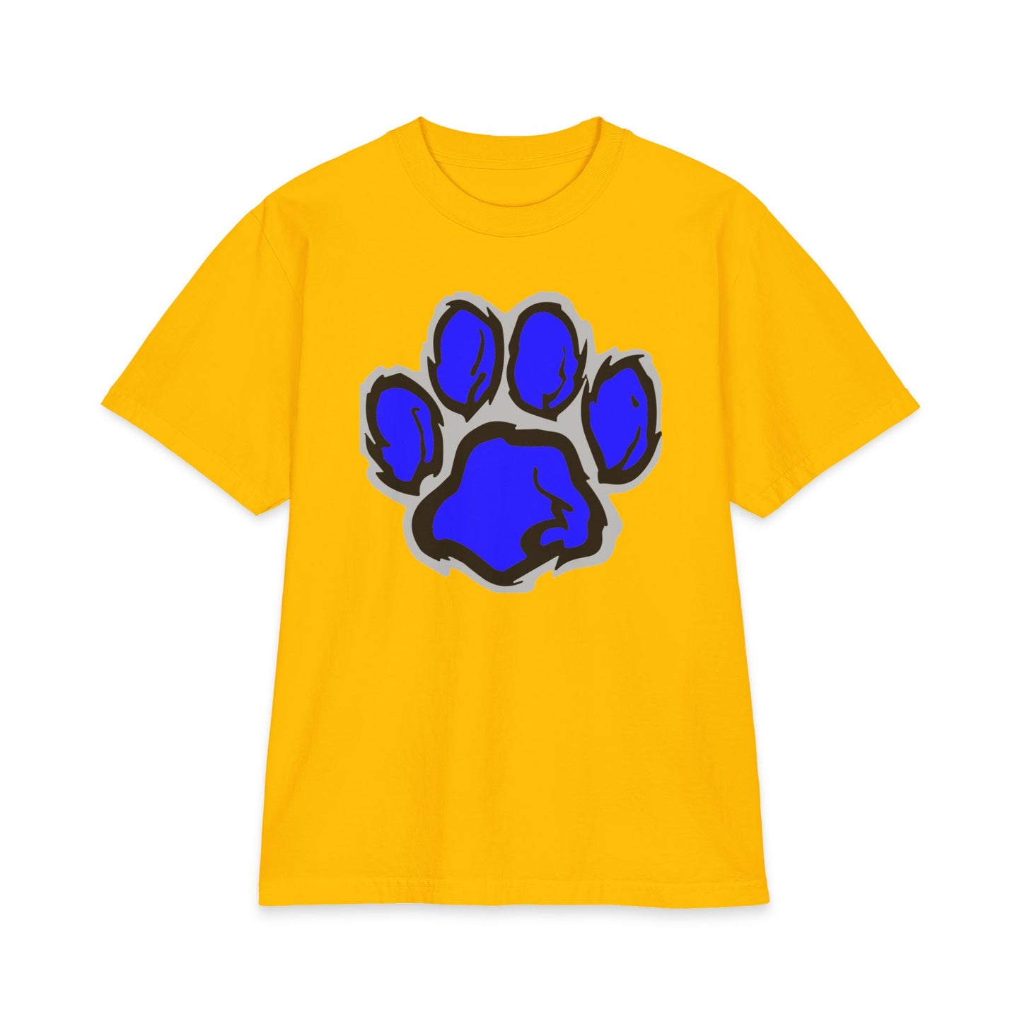 Max Heavyweight Short Sleeve Tee