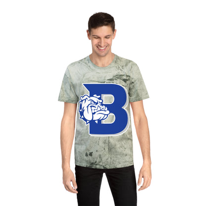 Color Blast School Spirit Tee