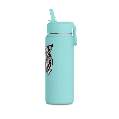 Mini Water Bottle, 20oz