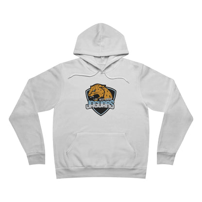 Sponge Fleece Pullover Hoodie