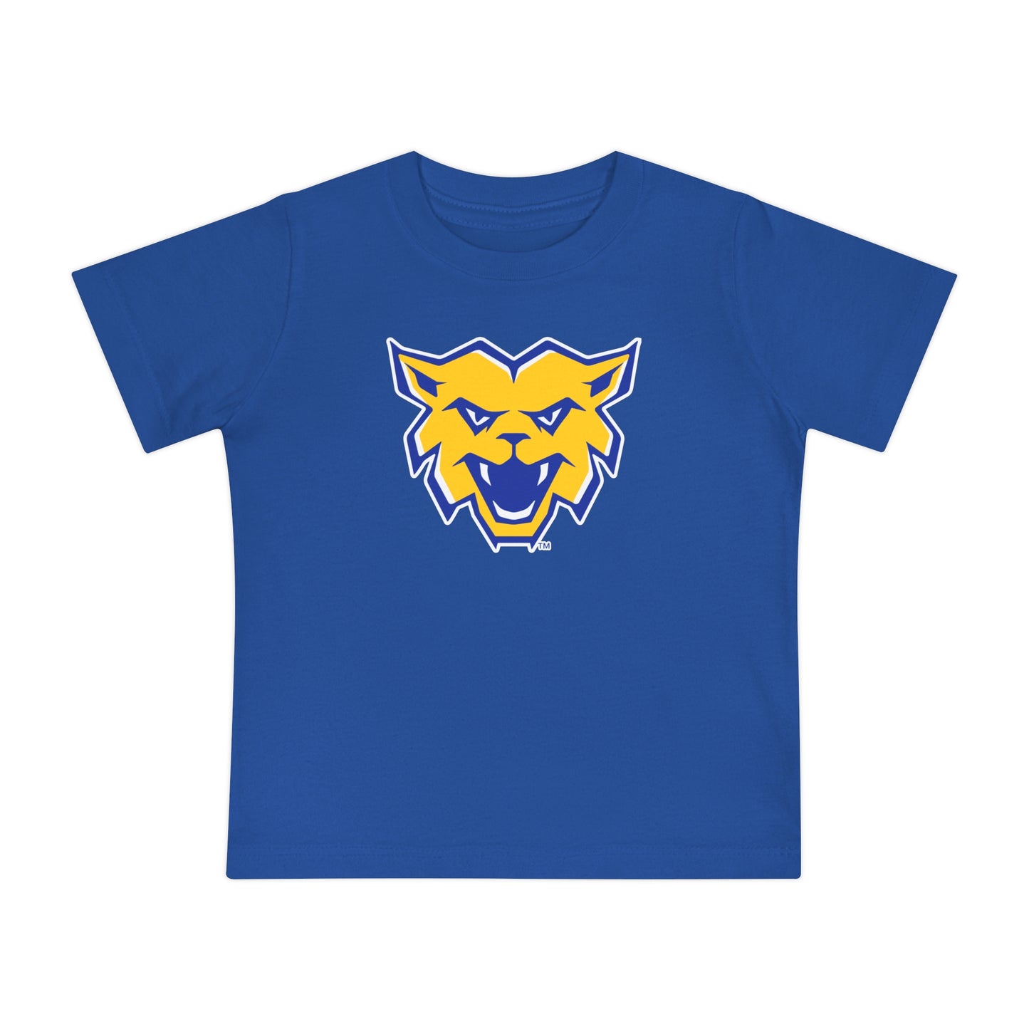Baby Short Sleeve Tee