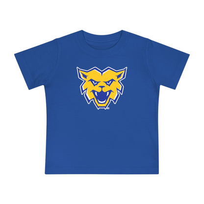 Baby Short Sleeve Tee