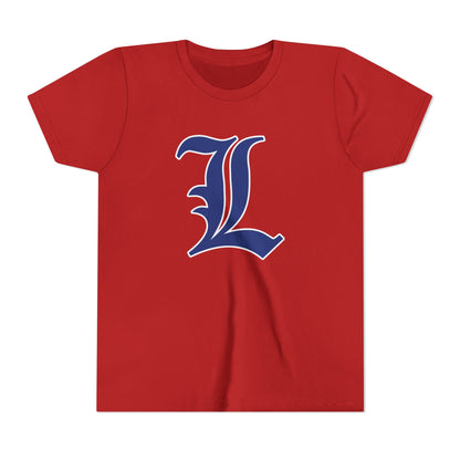 Youth Short Sleeve Tee
