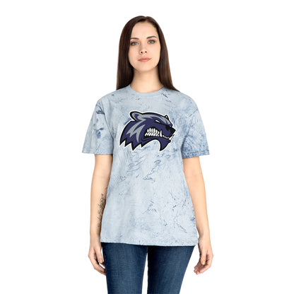 Color Blast School Spirit Tee