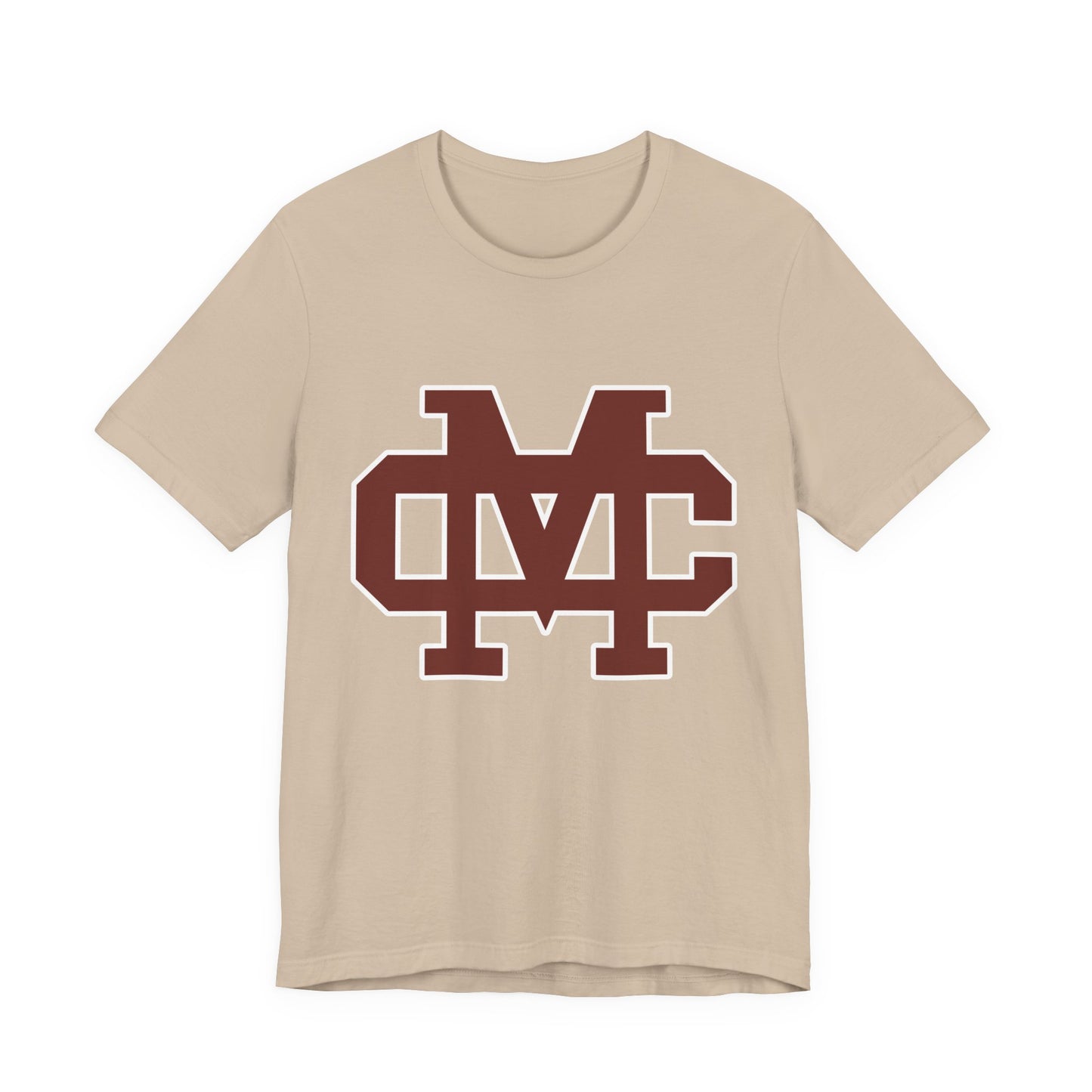 Jersey Short Sleeve Tee