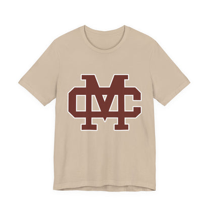 Jersey Short Sleeve Tee