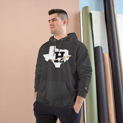 Champion Powerblend Fleece Pullover Hoodie