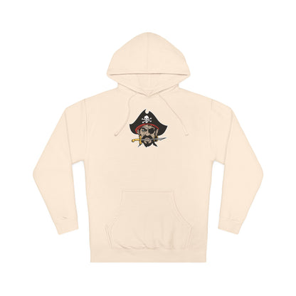 Midweight Pullover Hoodie