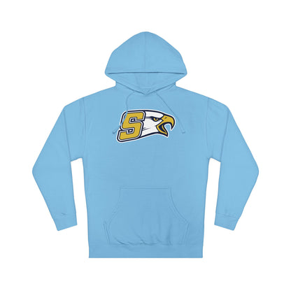 Midweight Pullover Hoodie