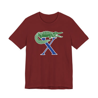 Jersey Short Sleeve Tee