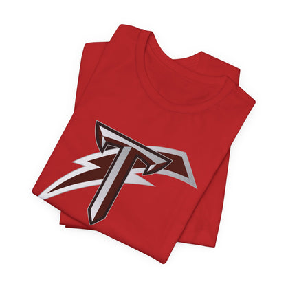 Jersey Short Sleeve Tee