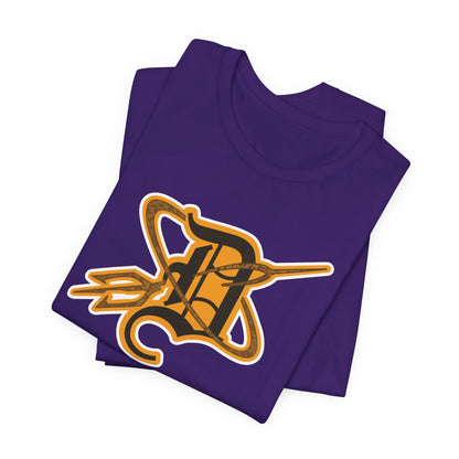 Jersey Short Sleeve Tee