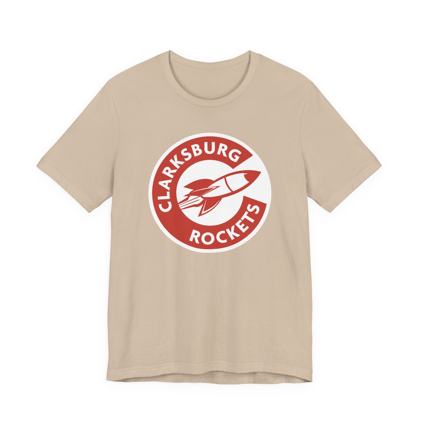 Jersey Short Sleeve Tee