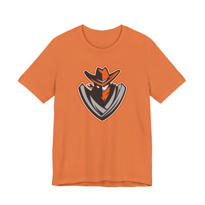 Jersey Short Sleeve Tee