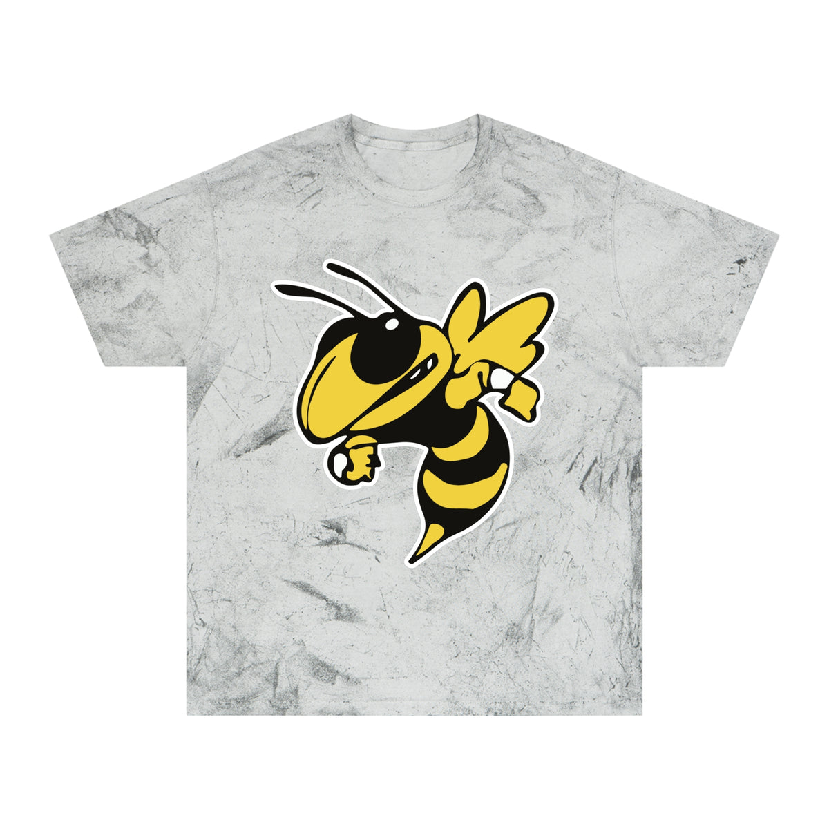 Color Blast School Spirit Tee