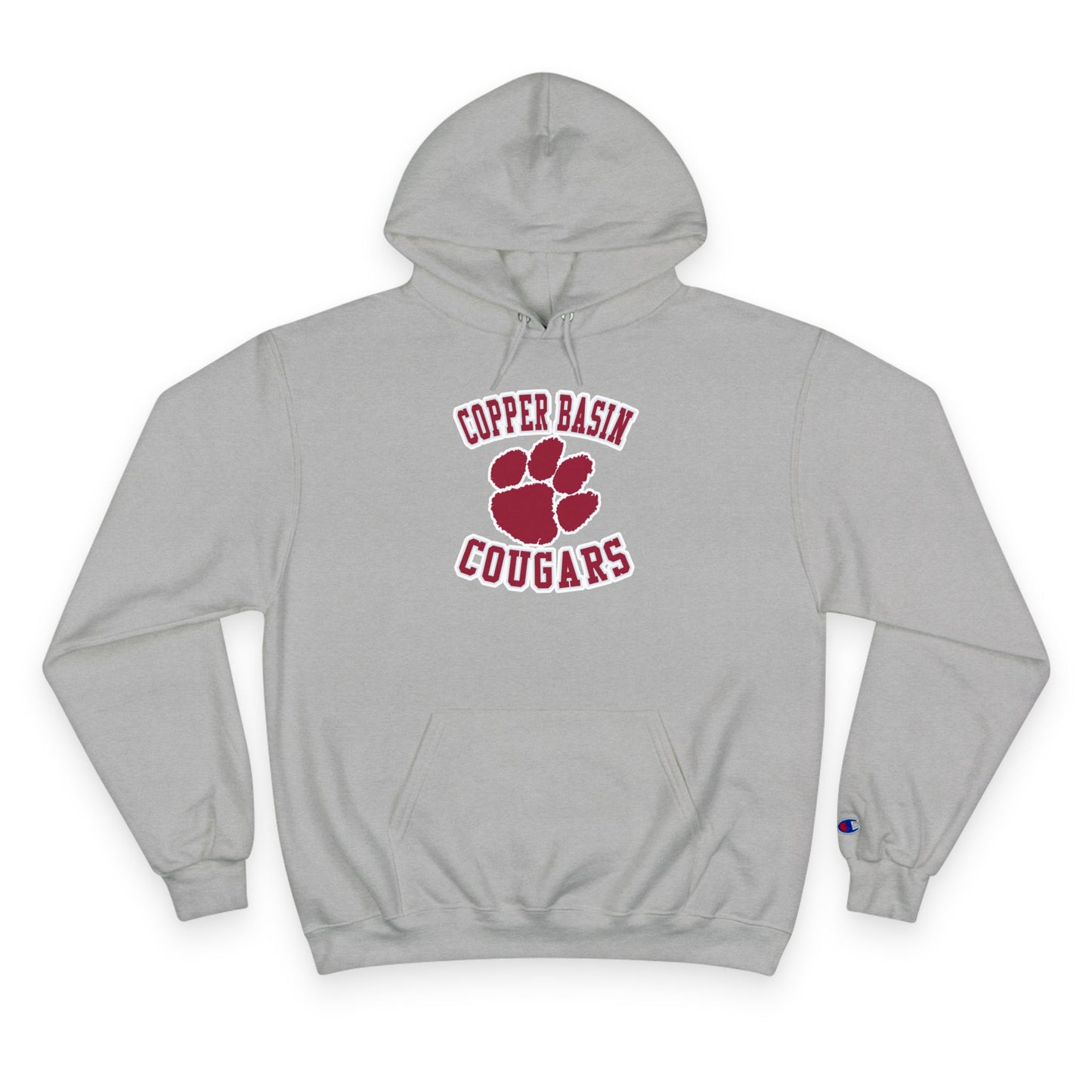 Champion Powerblend Fleece Pullover Hoodie
