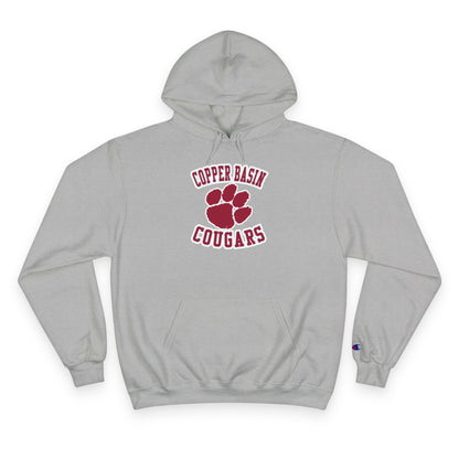 Champion Powerblend Fleece Pullover Hoodie