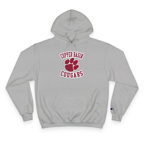 Champion Powerblend Fleece Pullover Hoodie