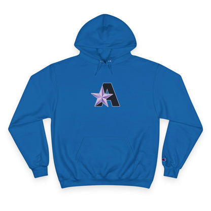 Champion Powerblend Fleece Pullover Hoodie