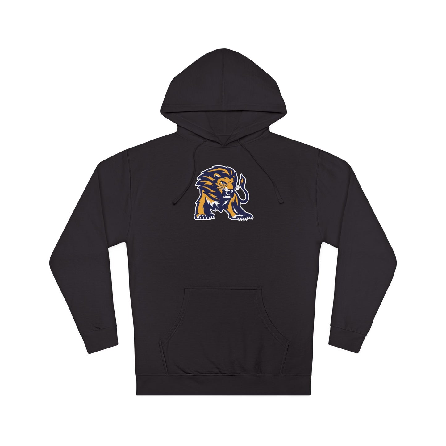 Midweight Pullover Hoodie