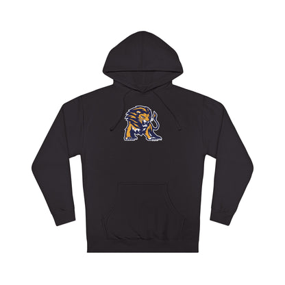 Midweight Pullover Hoodie