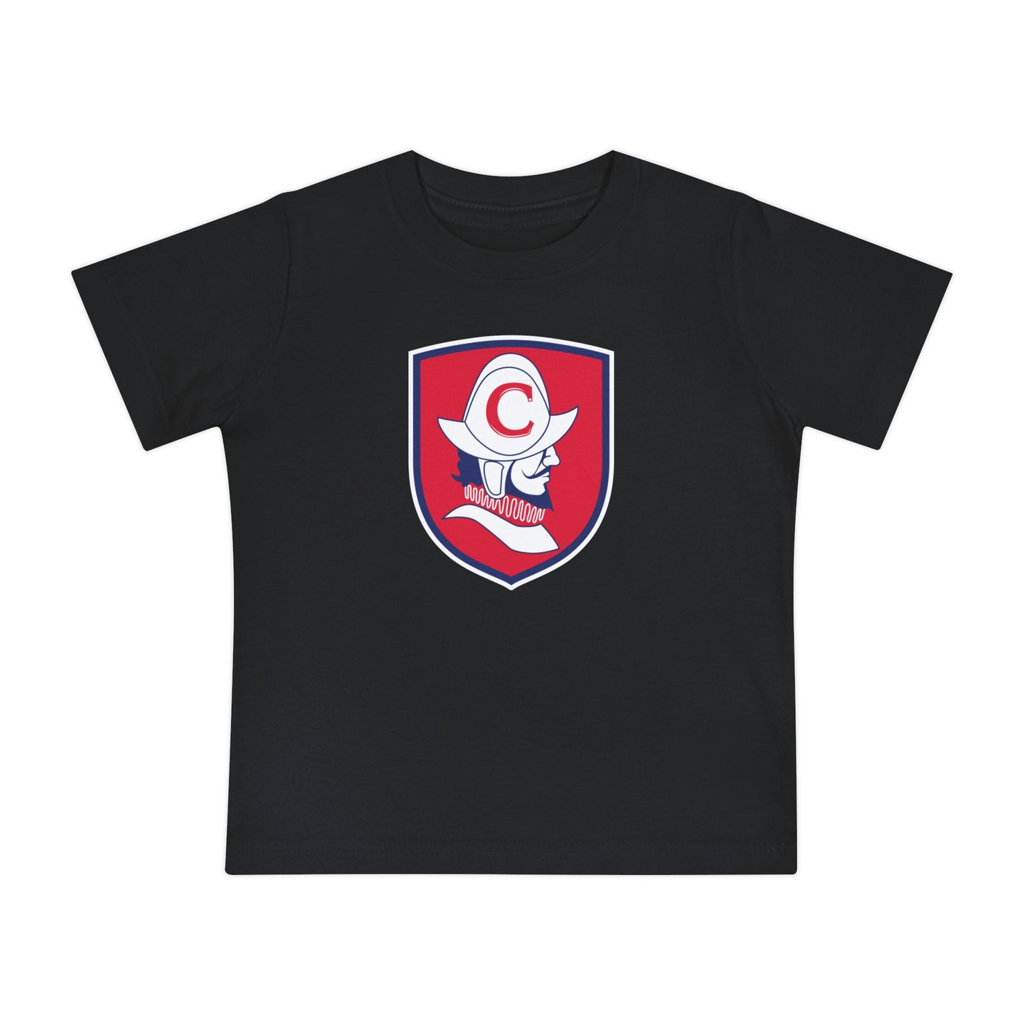 Baby Short Sleeve Tee