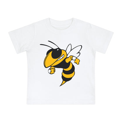 Baby Short Sleeve Tee