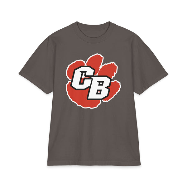 Max Heavyweight Short Sleeve Tee