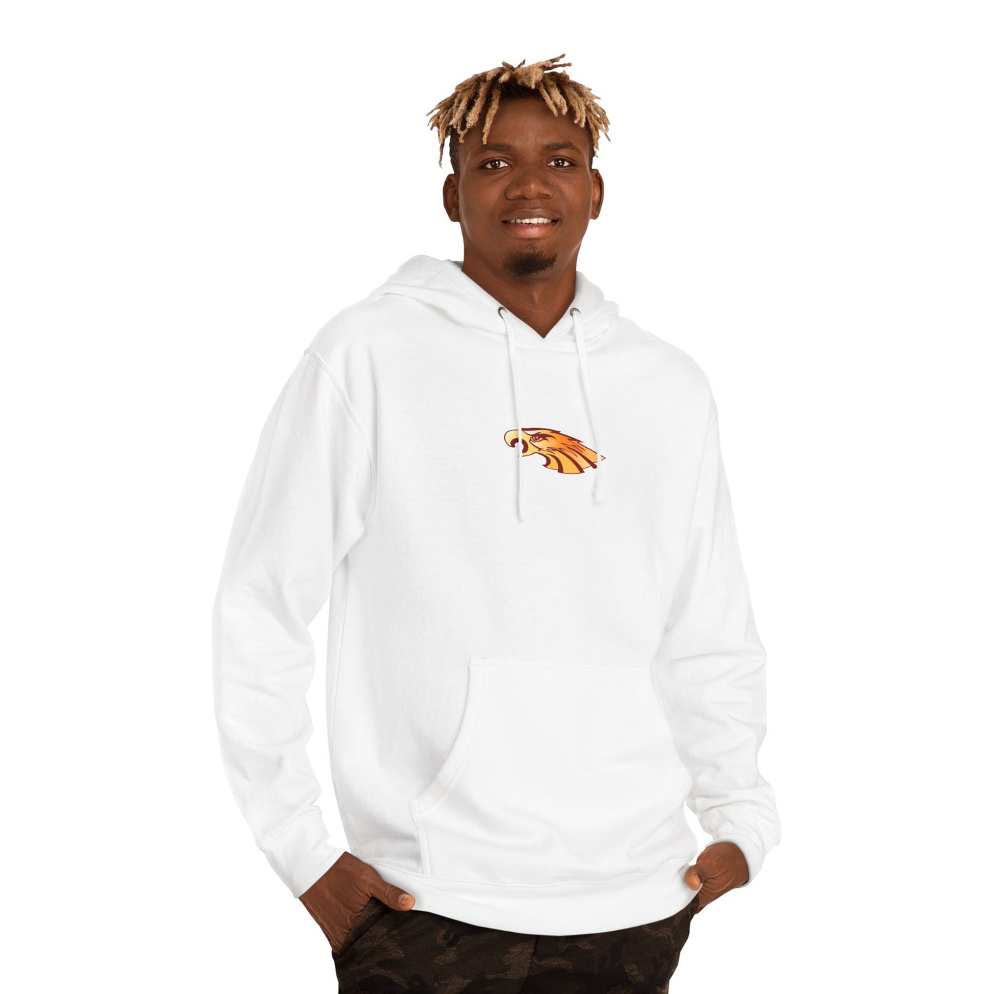 Midweight Pullover Hoodie