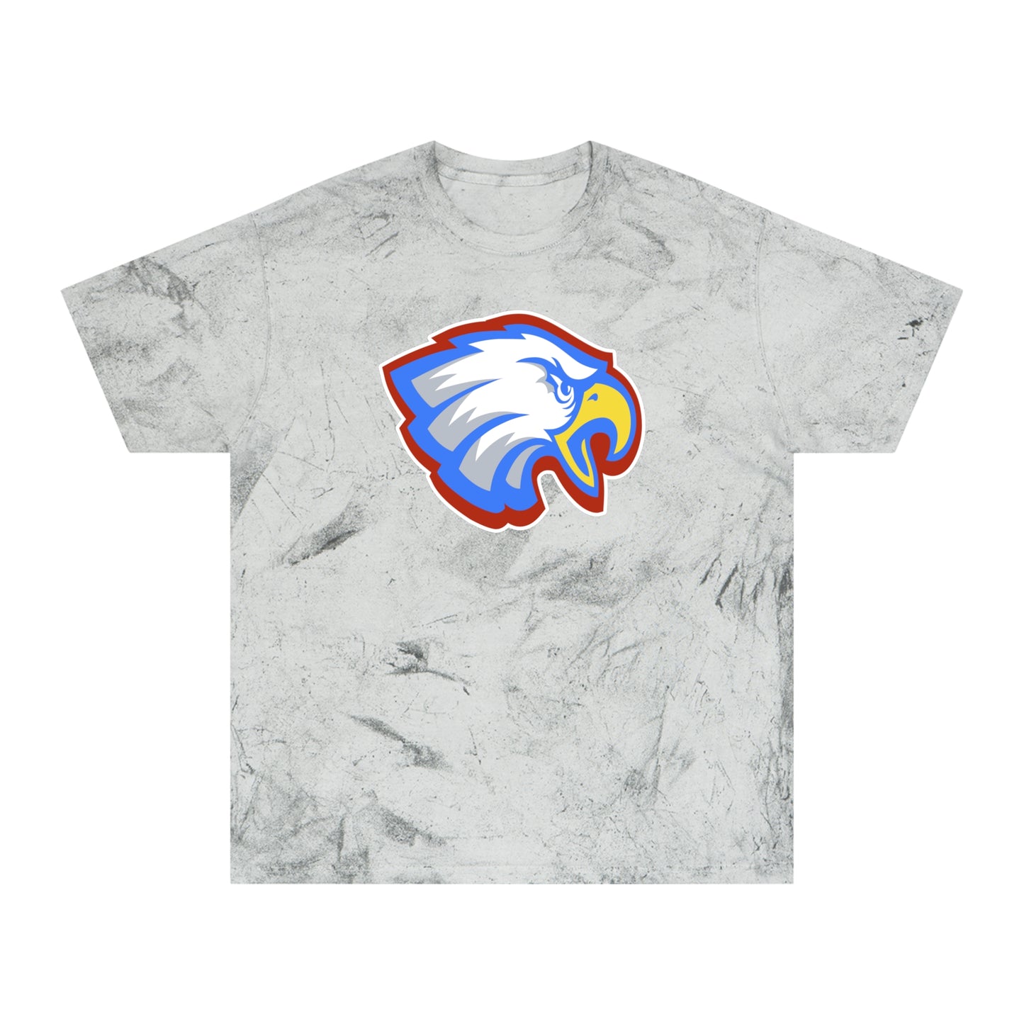Color Blast School Spirit Tee