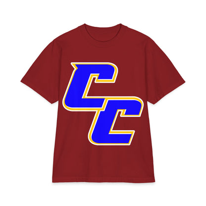 Max Heavyweight Short Sleeve Tee