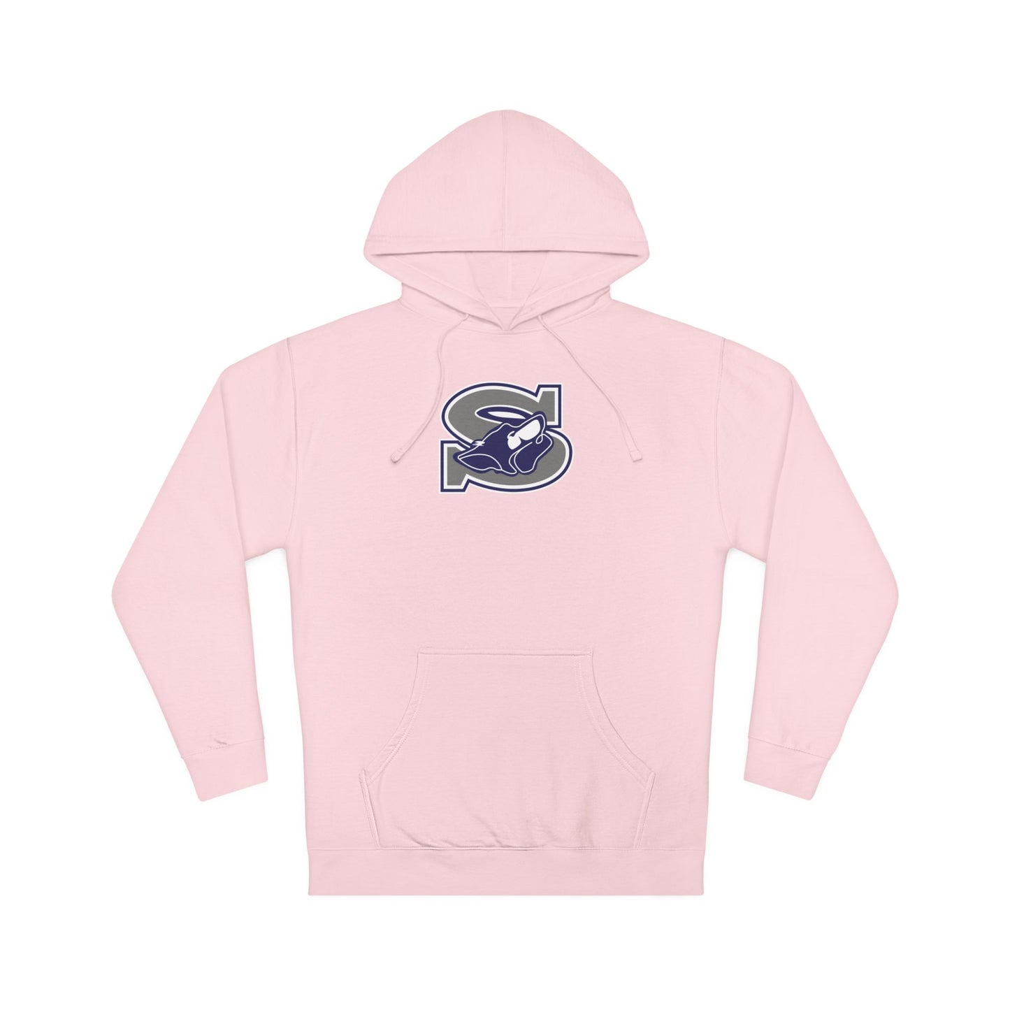 Midweight Pullover Hoodie