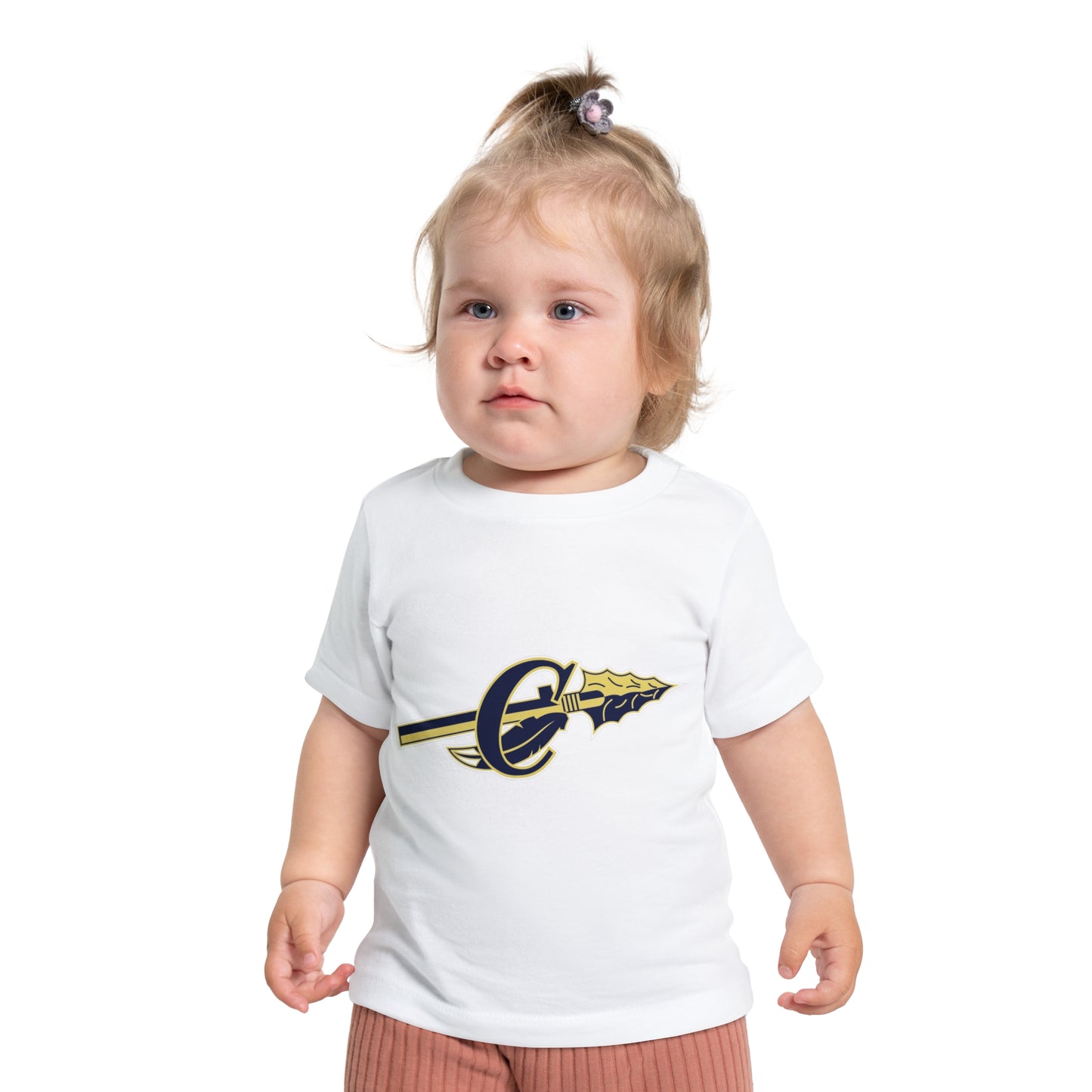Baby Short Sleeve Tee