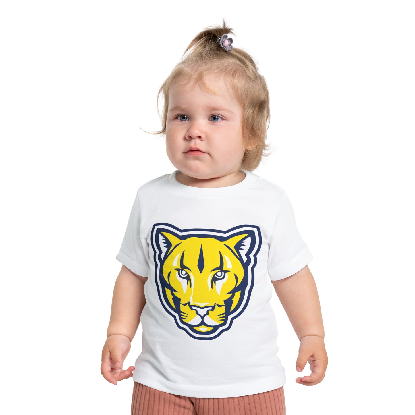 Baby Short Sleeve Tee