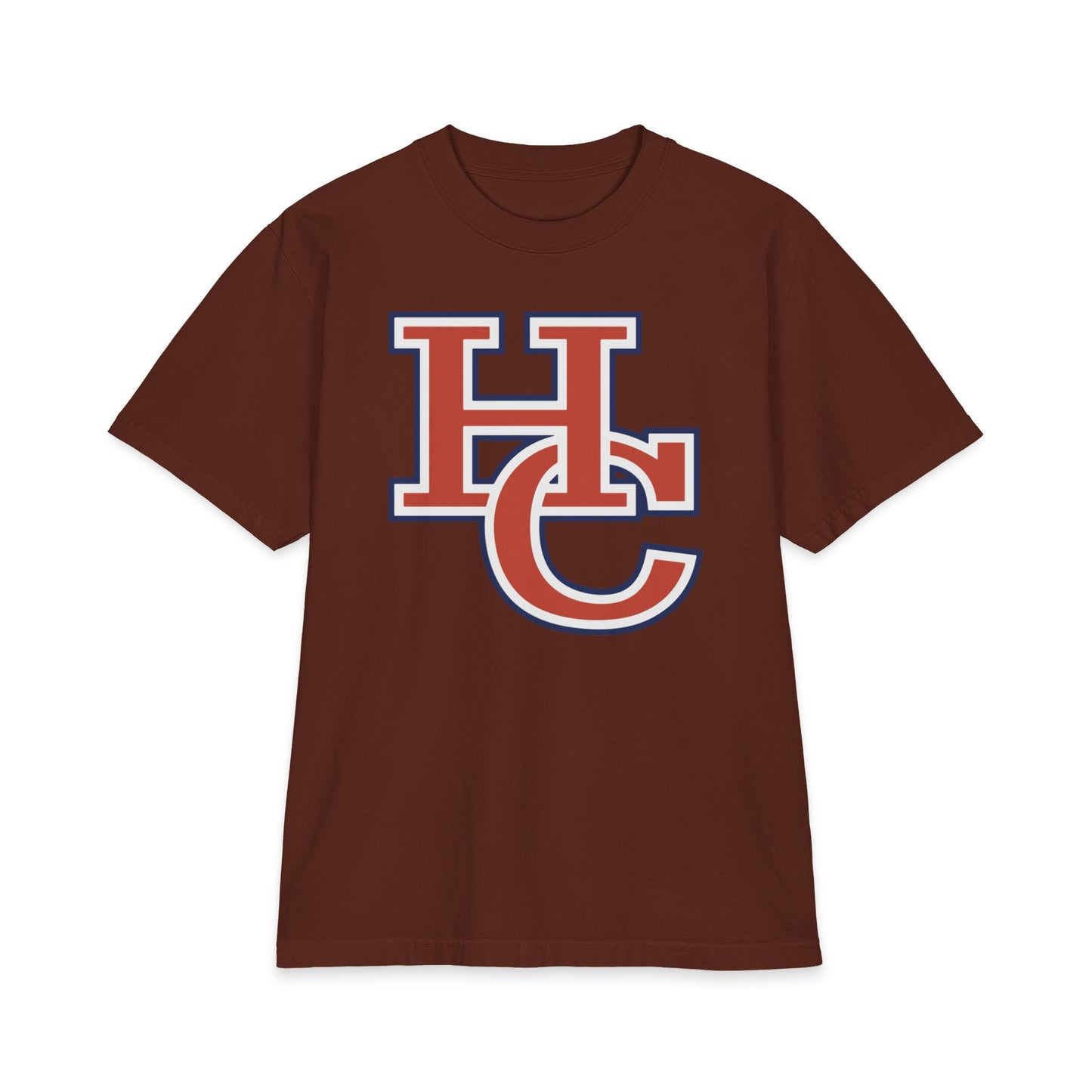 Max Heavyweight Short Sleeve Tee