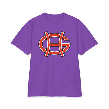 Max Heavyweight Short Sleeve Tee
