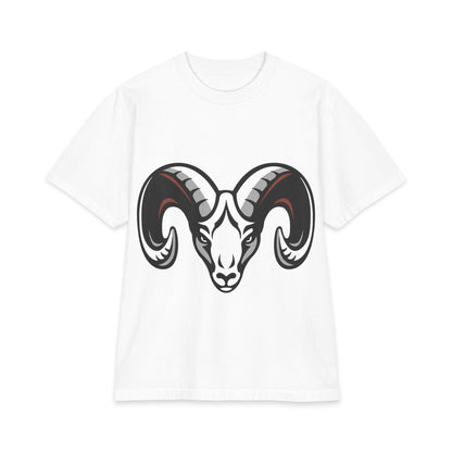 Max Heavyweight Short Sleeve Tee