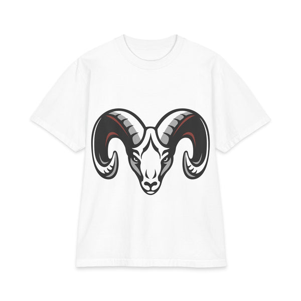Max Heavyweight Short Sleeve Tee
