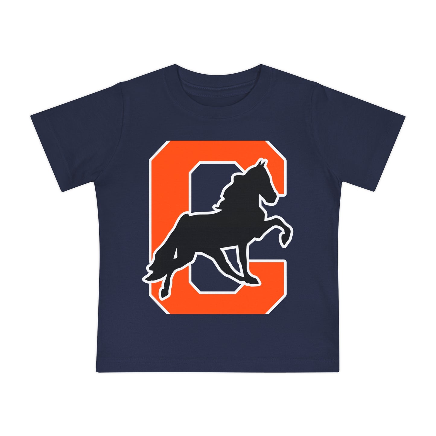 Baby Short Sleeve Tee