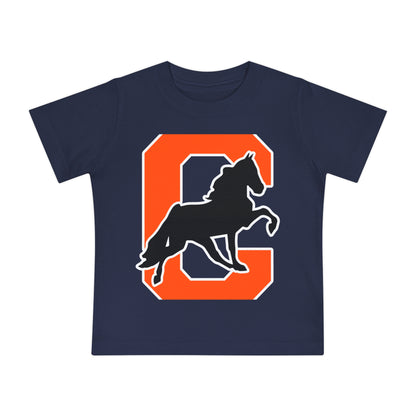 Baby Short Sleeve Tee