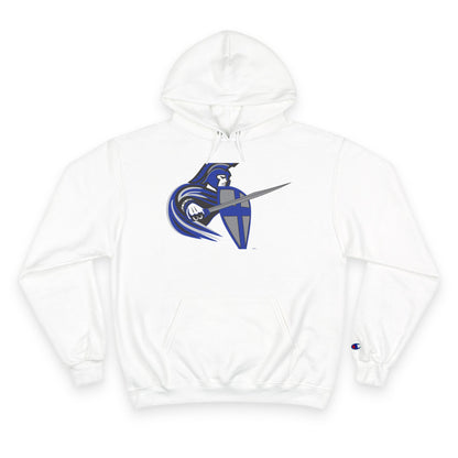 Champion Powerblend Fleece Pullover Hoodie
