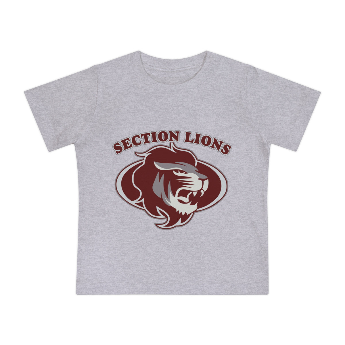 Baby Short Sleeve Tee