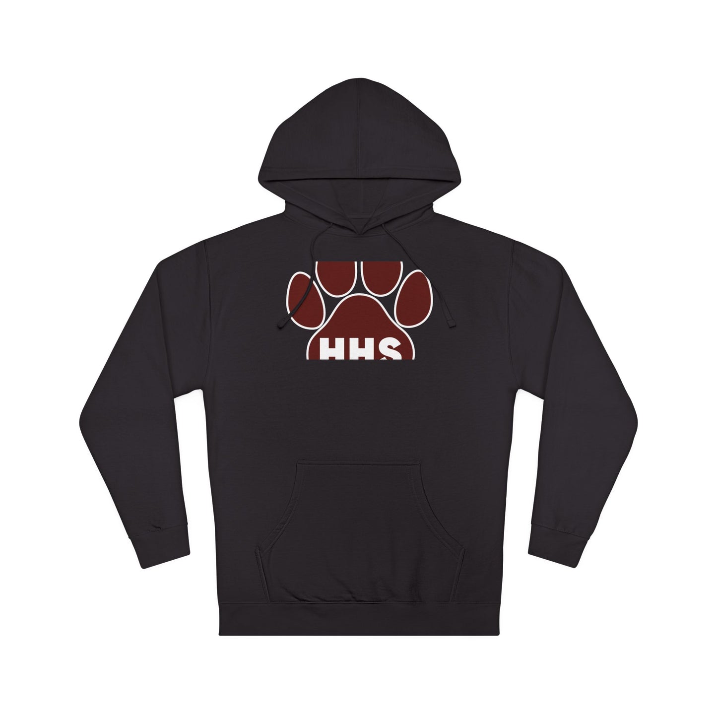 Midweight Pullover Hoodie