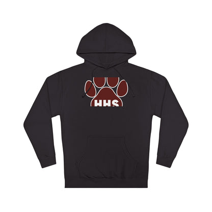 Midweight Pullover Hoodie