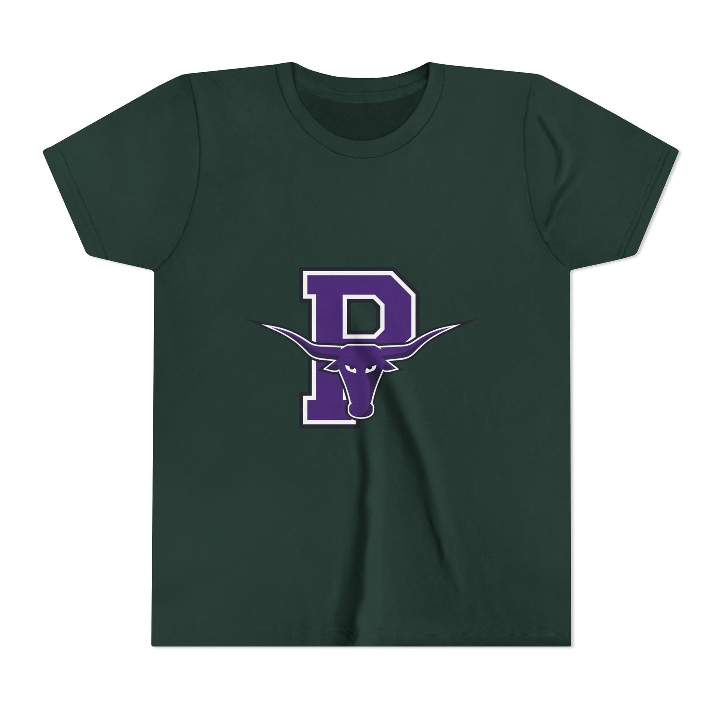 Youth Short Sleeve Tee